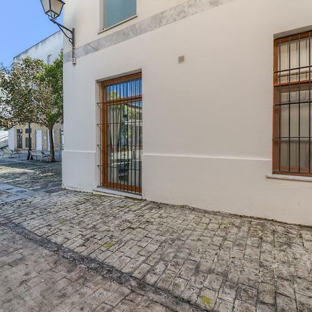 Casa En Plaza De La Merced_Centro Flamenco_Cadiz Dış mekan fotoğraf